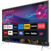 SCHNEIDER TV LED UHD 4K - GMSCLED55UV102 pas cher