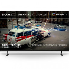 SONY TV LED 4K - K43S25M2PB pas cher