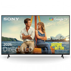 SONY TV LED 4K - K50S35BP pas cher