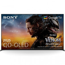 SONY TV QD-OLED 4K - K55XR8M25BP pas cher