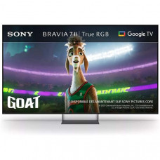 SONY TV LED 4K - K65XR75M2B pas cher SONY TV LED 4K - K65XR75M2B pas cher