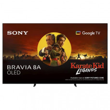 SONY TV OLED 4K - K65XR8AB pas cher SONY TV OLED 4K - K65XR8AB pas cher