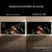 SONY TV LED 4K - K75XR95M2PB pas cher