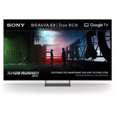 SONY TV LED 4K - K75XR95M2PB pas cher SONY TV LED 4K - K75XR95M2PB pas cher