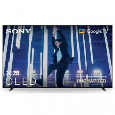 SONY TV OLED UHD 4K -  K77XR80PAEP pas cher