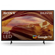 SONY TV LED UHD 4K - KD43X75WLPAEP pas cher