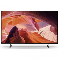 SONY TV LED UHD 4K - KD43X80LPAEP pas cher