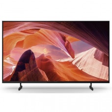 SONY TV LED UHD 4K - KD50X80LPAEP pas cher