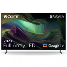 SONY TV LED UHD 4K - KD65X85LAEP pas cher