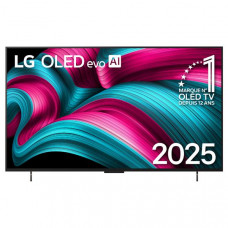 LG TV OLED 4K - OLED42C54LA pas cher