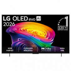 LG TV OLED 4K - OLED42C64LA pas cher LG TV OLED 4K - OLED42C64LA pas cher