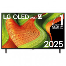 LG TV OLED 4K - OLED48B56LA pas cher