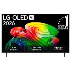 LG TV OLED 4K - OLED48B6ELC pas cher LG TV OLED 4K - OLED48B6ELC pas cher