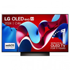 LG TV OLED UHD 4K - OLED48C46LA pas cher