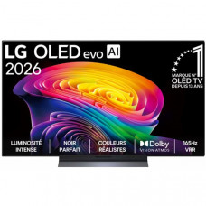 LG TV OLED 4K - OLED48C64LA pas cher LG TV OLED 4K - OLED48C64LA pas cher