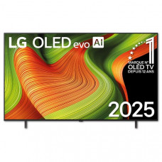 LG TV OLED 4K - OLED55B56LA pas cher