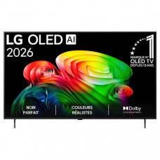 LG TV OLED 4K - OLED55B6ELC pas cher LG TV OLED 4K - OLED55B6ELC pas cher