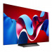 LG TV OLED UHD 4K - OLED55C44LA pas cher