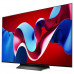 LG TV OLED UHD 4K - OLED55C46LA pas cher
