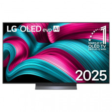 LG TV OLED 4K - OLED55C54LA pas cher