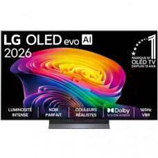LG TV OLED 4K - OLED55C64LA pas cher LG TV OLED 4K - OLED55C64LA pas cher
