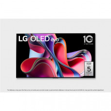 LG TV OLED UHD 4K - OLED55G36LA pas cher