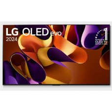 LG TV OLED UHD 4K - OLED55G45LW pas cher