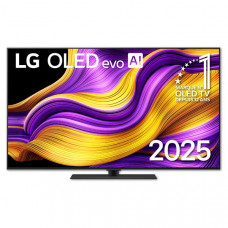 LG TV OLED 4K - OLED55G56LS pas cher