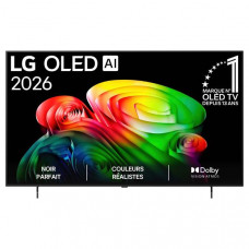 LG TV OLED 4K - OLED65B6ELC pas cher LG TV OLED 4K - OLED65B6ELC pas cher