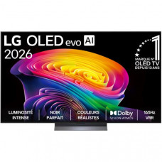 LG TV OLED 4K - OLED65C64LA pas cher LG TV OLED 4K - OLED65C64LA pas cher