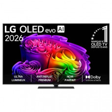 LG TV OLED 4K - OLED65G66LS pas cher LG TV OLED 4K - OLED65G66LS pas cher