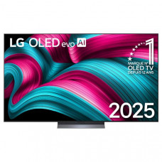 LG TV OLED 4K - OLED77C54LA pas cher
