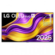 LG TV OLED 4K - OLED77G54LW pas cher LG TV OLED 4K - OLED77G54LW pas cher