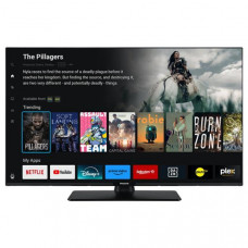 PANASONIC TV LED 4K - TB43W61AEZ pas cher PANASONIC TV LED 4K - TB43W61AEZ pas cher