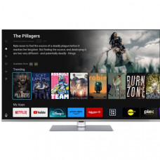 PANASONIC TV LED UHD 4K - TB50W63AE6 pas cher