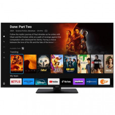 PANASONIC TV LED UHD 4K - TB55W60AEZ pas cher