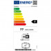 PANASONIC TV LED UHD 4K - TB55W60AEZ pas cher