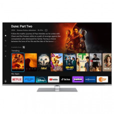 PANASONIC TV LED UHD 4K - TB55W63AE6 pas cher