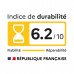 PANASONIC TV LED UHD 4K - TB55W63AE6 pas cher