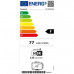 PANASONIC TV LED UHD 4K - TB55W63AE6 pas cher