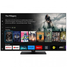 PANASONIC TV LED UHD 4K - TB65W60AEZ pas cher