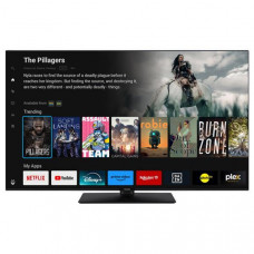 PANASONIC TV LED 4K - TB65W61AEZ pas cher PANASONIC TV LED 4K - TB65W61AEZ pas cher