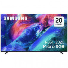 SAMSUNG TV micro RGB 4K - TMR65R85HAUXXC pas cher SAMSUNG TV micro RGB 4K - TMR65R85HAUXXC pas cher