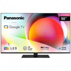 PANASONIC TV LED UHD 4K - TN50W70AEZ pas cher