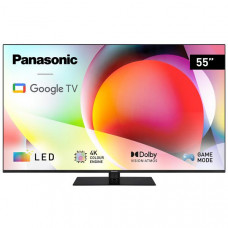 PANASONIC TV LED UHD 4K - TN55W70AEZ pas cher