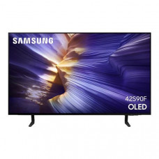 SAMSUNG TV OLED 4K - TQ42S90FAEXXC pas cher