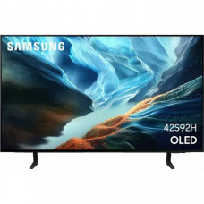 SAMSUNG TV OLED 4K - TQ42S92HAEXXC pas cher