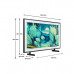 SAMSUNG TV LED UHD 4K - TQ43LS03FAUXXC pas cher
