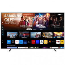 SAMSUNG TV LED UHD 4K - TQ43Q64DAUXXC pas cher