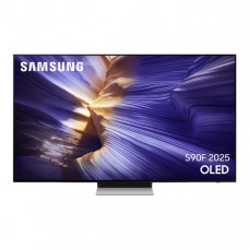 SAMSUNG TV OLED 4K - TQ48S90FAEXXC pas cher